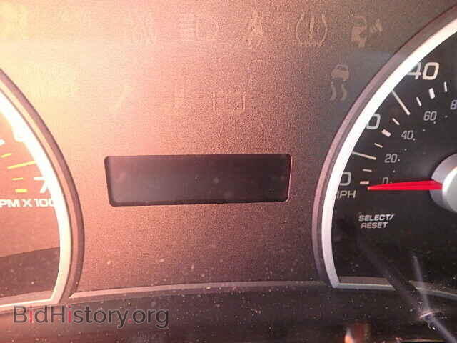 2008 FORD EXPLORER - VIN: 1FMEU73E08UA09632 - Photo 8