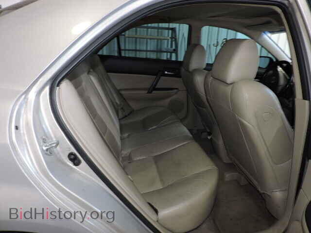 2007 MAZDA 6 - VIN: 1YVHP81D575M55299 - Фото 6