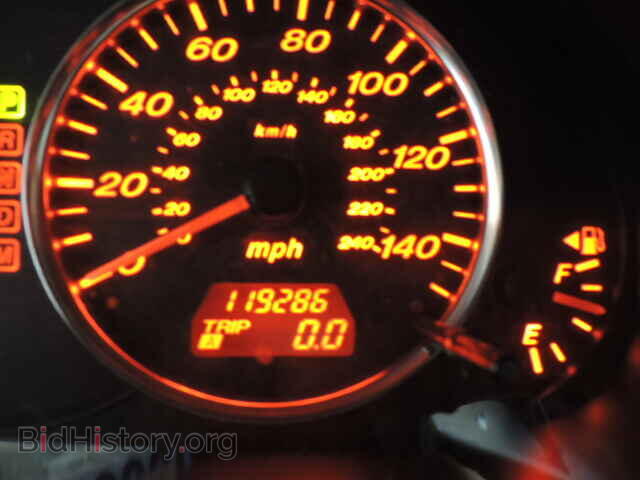 2007 MAZDA 6 - VIN: 1YVHP81D575M55299 - Фото 8