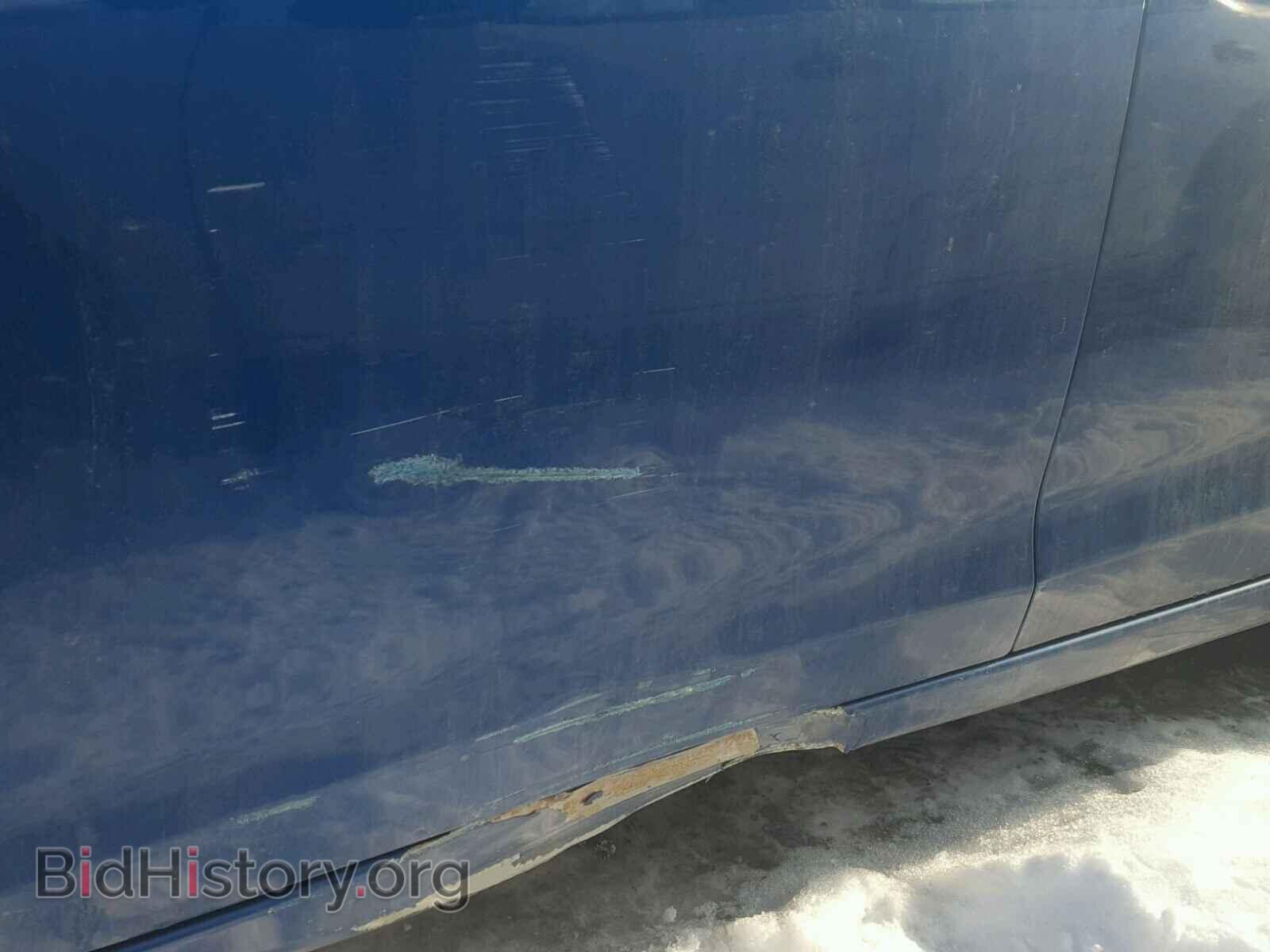 2012 HONDA CIVIC - VIN: 19XFB2F5XCE082284 - Фото 9