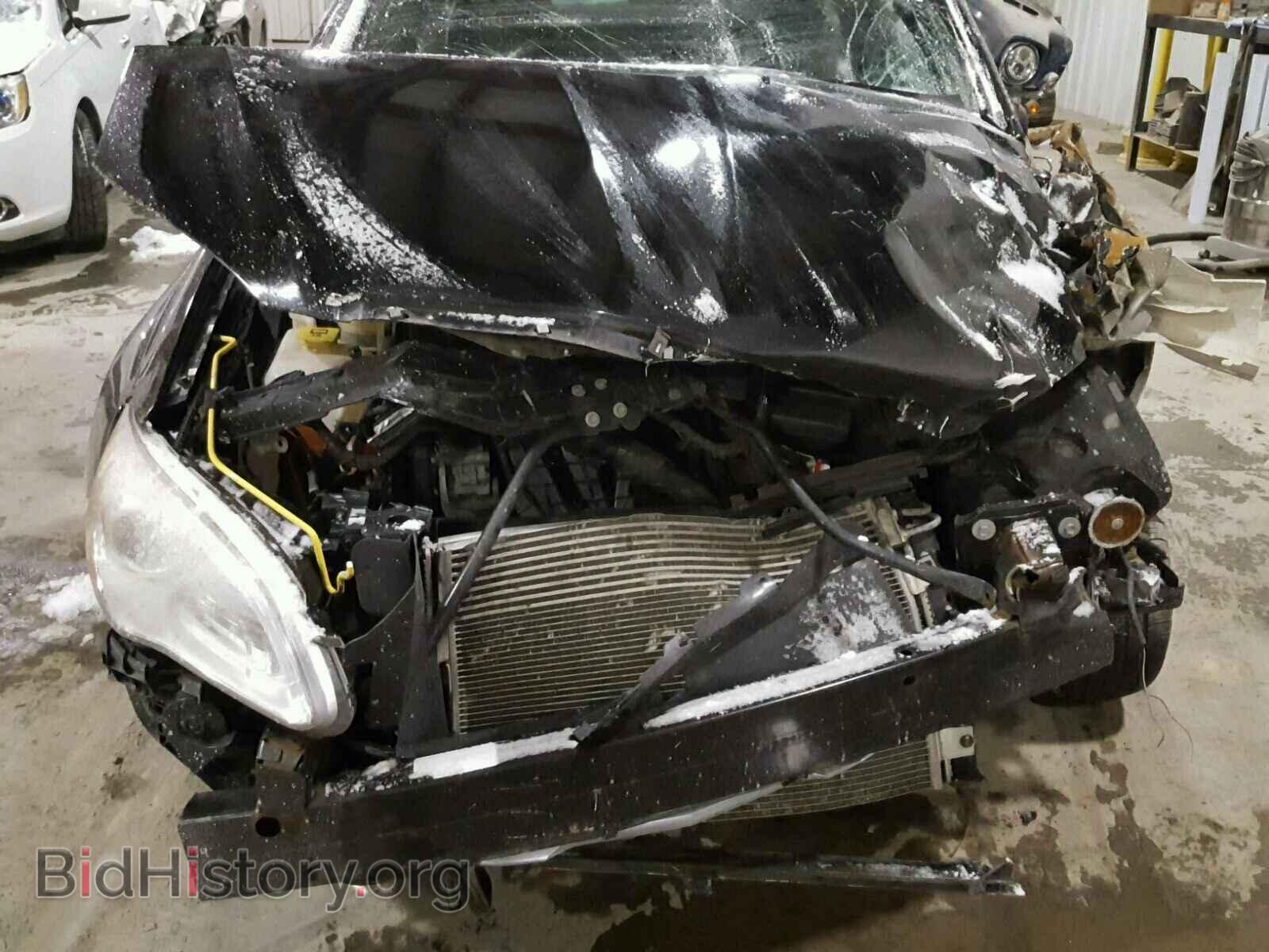 2012 CHRYSLER 200 - VIN: 1C3CCBBB2CN124720 - Фото 7