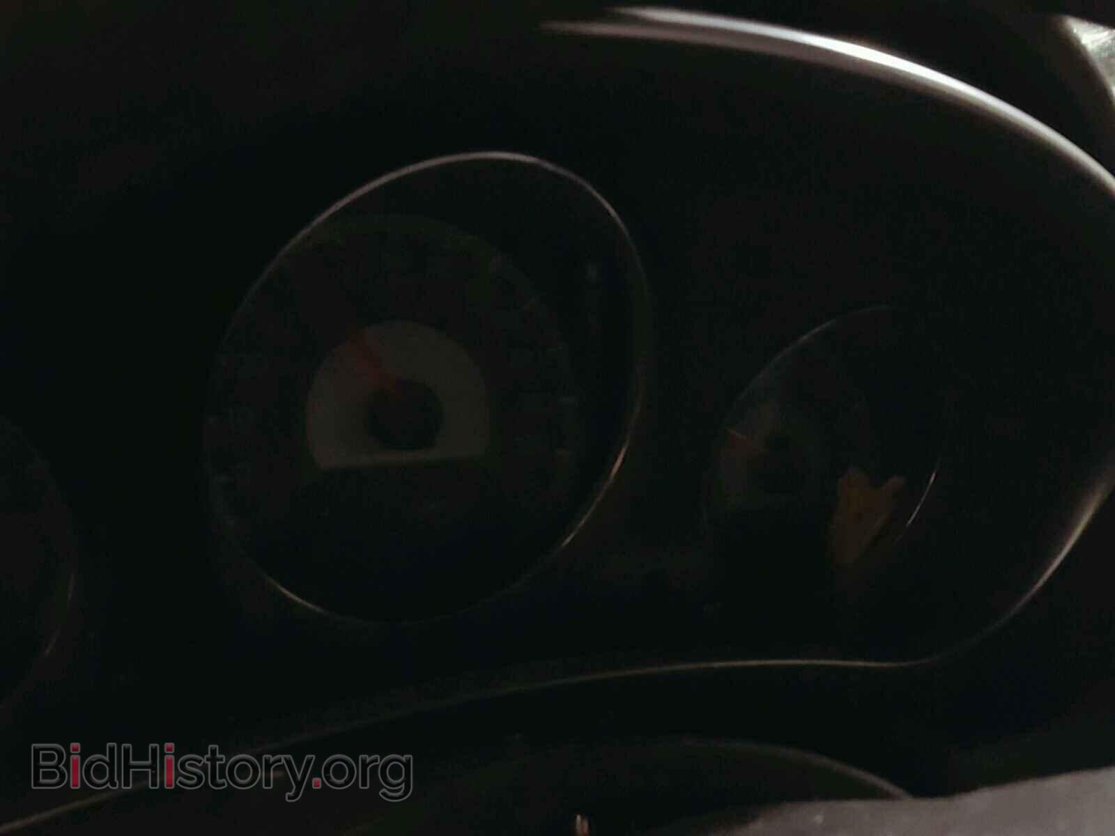 2012 CHRYSLER 200 - VIN: 1C3CCBBB2CN124720 - Фото 8
