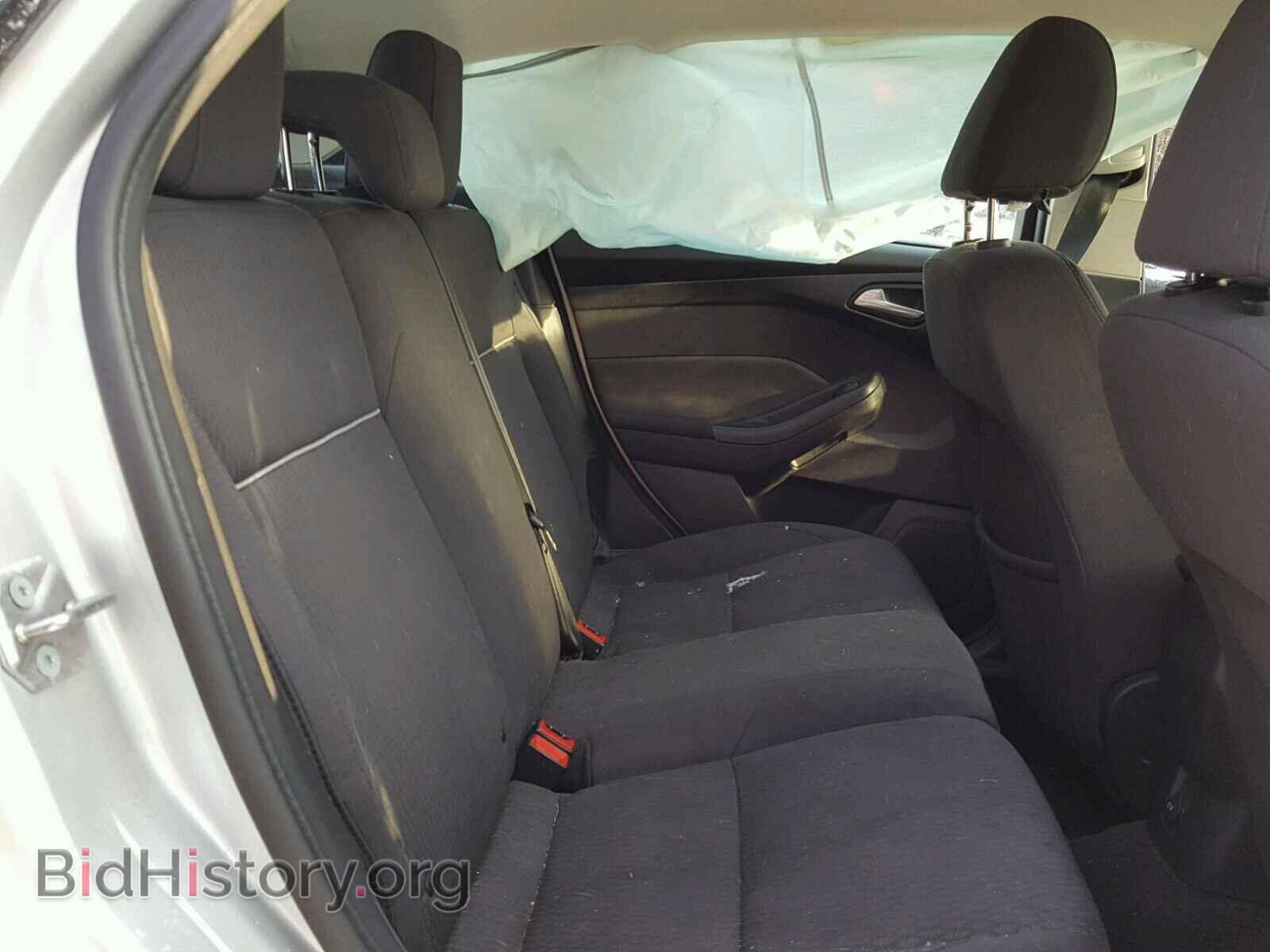 2012 FORD FOCUS - VIN: 1FAHP3M2XCL395650 - Photo 6