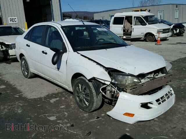 Фотография 1FAFP34NX5W190770 - FORD FOCUS 2005