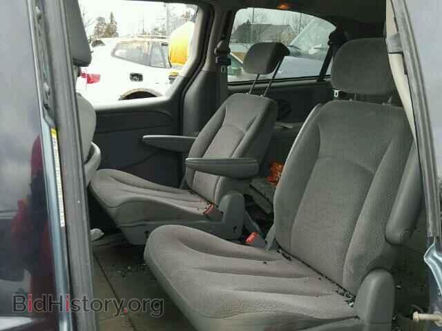 2005 DODGE CARAVAN - VIN: 2D4GP44L95R325753 - Фото 6