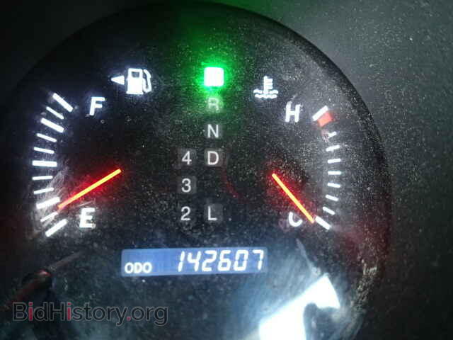 2003 LEXUS ES300 - VIN: JTHBF30G630123021 - Фото 8