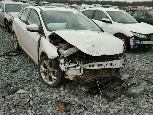 Photo 1FADP3J23EL159704 - FORD FOCUS 2014