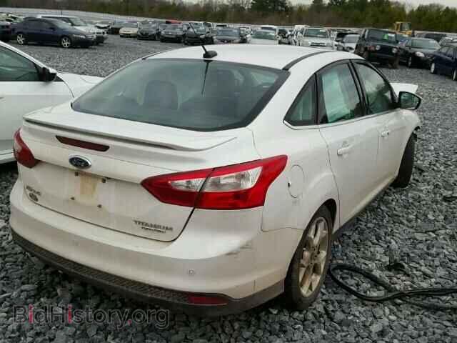 2014 FORD FOCUS - VIN: 1FADP3J23EL159704 - Фото 4