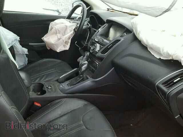 2014 FORD FOCUS - VIN: 1FADP3J23EL159704 - Фото 5