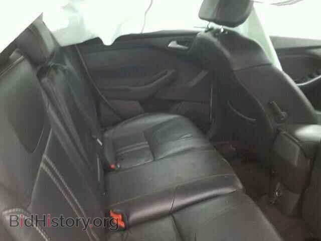 2014 FORD FOCUS - VIN: 1FADP3J23EL159704 - Фото 6
