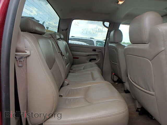2006 CHEVROLET SILVERADO - VIN: 2GCEC13T961229489 - Фото 6