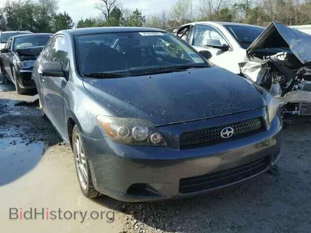 Photo JTKDE167490300370 - TOYOTA SCION 2009