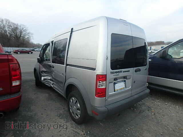 2010 FORD TRANSIT CO - VIN: NM0LS6AN7AT010672 - Фото 3