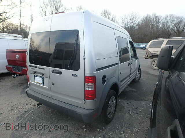 2010 FORD TRANSIT CO - VIN: NM0LS6AN7AT010672 - Фото 4