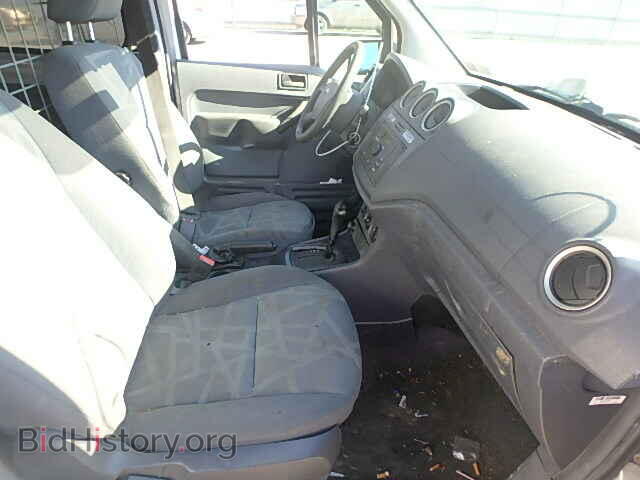 2010 FORD TRANSIT CO - VIN: NM0LS6AN7AT010672 - Фото 5