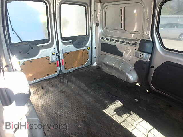 2010 FORD TRANSIT CO - VIN: NM0LS6AN7AT010672 - Фото 6