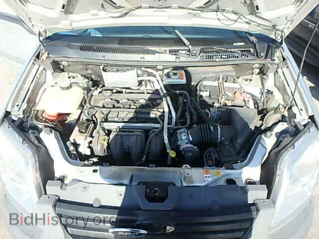 2010 FORD TRANSIT CO - VIN: NM0LS6AN7AT010672 - Фото 7