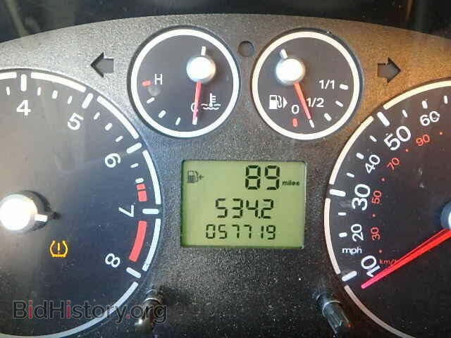 2010 FORD TRANSIT CO - VIN: NM0LS6AN7AT010672 - Фото 8