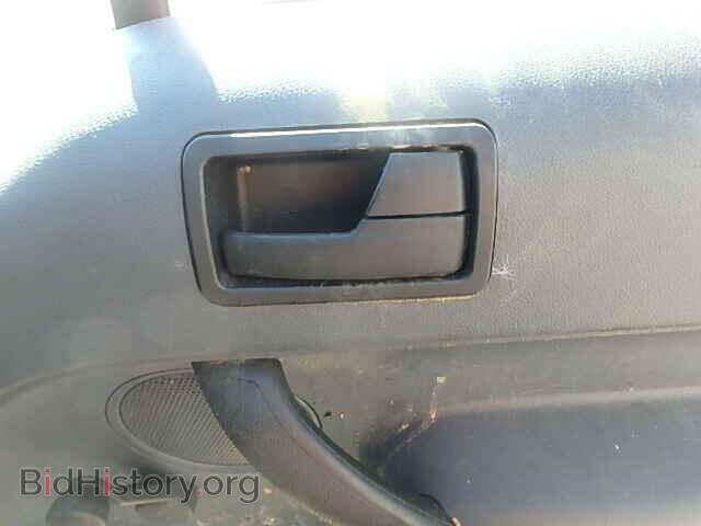 2010 FORD TRANSIT CO - VIN: NM0LS6AN7AT010672 - Фото 10