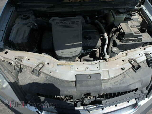 2008 SATURN VUE - VIN: 3GSCL33PX8S516244 - Фото 7