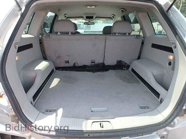 2008 SATURN VUE - VIN: 3GSCL33PX8S516244 - Фото 9