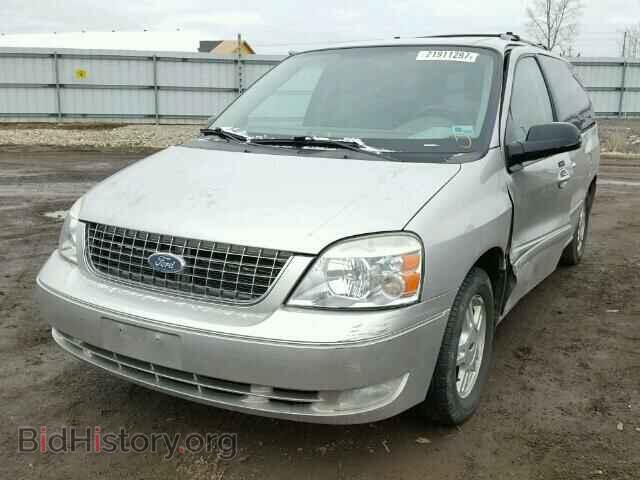 2004 FORD FREESTAR - VIN: 2FMDA52254BA78185 - Фото 2