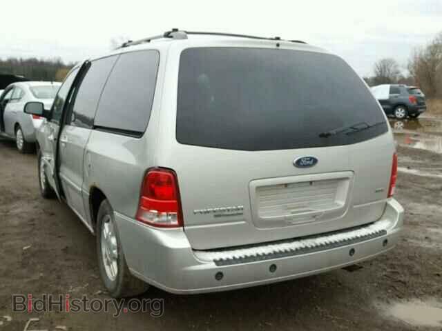 2004 FORD FREESTAR - VIN: 2FMDA52254BA78185 - Фото 3