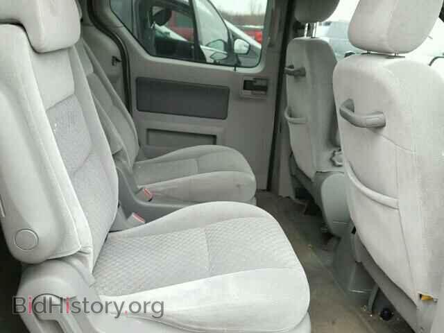 2004 FORD FREESTAR - VIN: 2FMDA52254BA78185 - Фото 6
