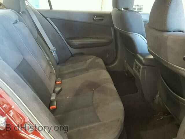 2013 NISSAN MAXIMA - VIN: 1N4AA5APXDC827427 - Фото 6