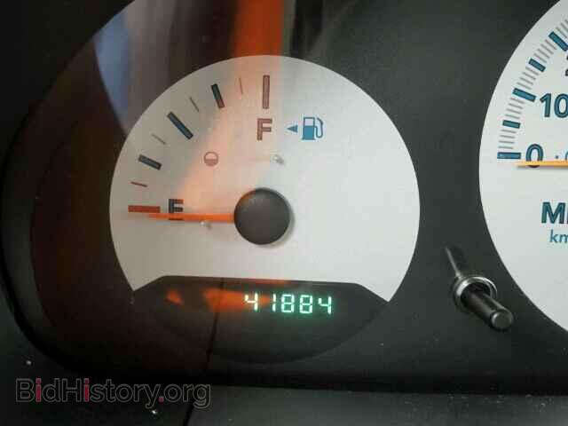 2006 DODGE CARAVAN - VIN: 1D4GP25EX6B645569 - Фото 8