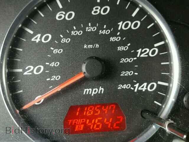 2006 MAZDA 6 - VIN: 1YVHP80C365M24141 - Фото 8