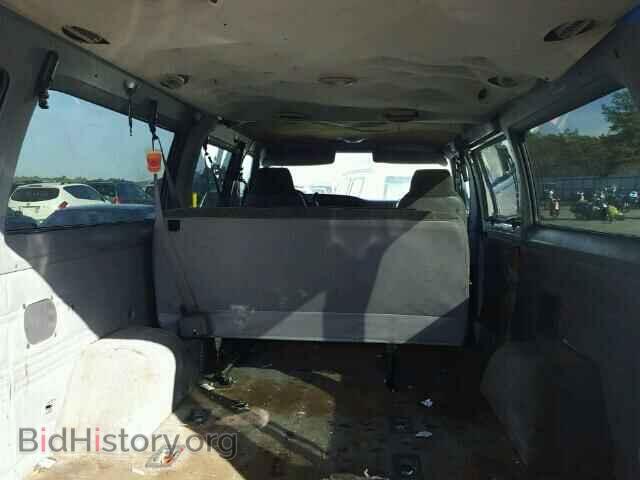 1999 DODGE RAM VAN - VIN: 2B5WB35Y5XK513637 - Фото 5