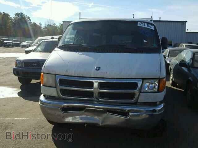 1999 DODGE RAM VAN - VIN: 2B5WB35Y5XK513637 - Фото 9
