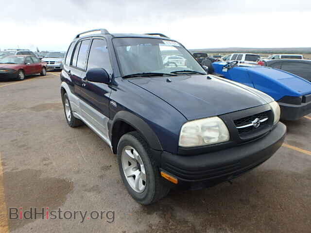 Photo JS3TD62V0Y4102708 - SUZUKI GR VITARA 2000