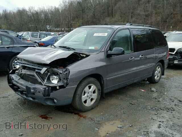 2005 FORD FREESTAR - VIN: 2FMZA576X5BA57190 - Фото 2