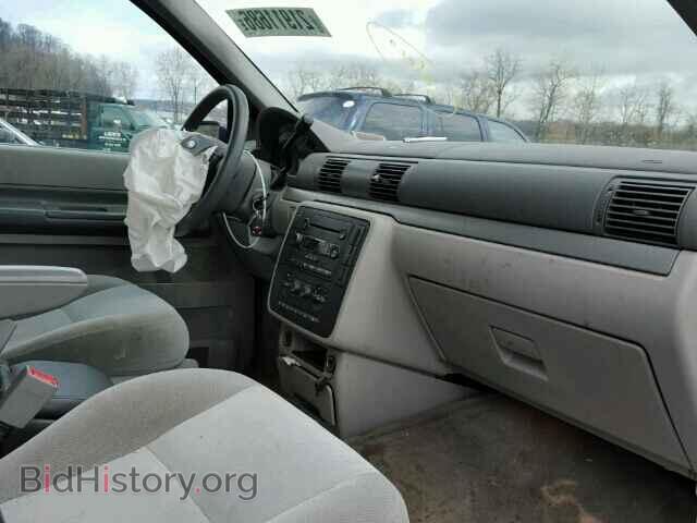 2005 FORD FREESTAR - VIN: 2FMZA576X5BA57190 - Фото 5