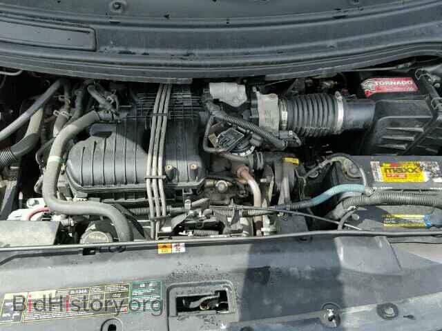 2005 FORD FREESTAR - VIN: 2FMZA576X5BA57190 - Фото 7