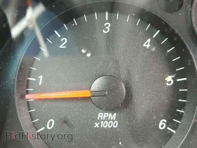 2005 FORD FREESTAR - VIN: 2FMZA576X5BA57190 - Фото 9