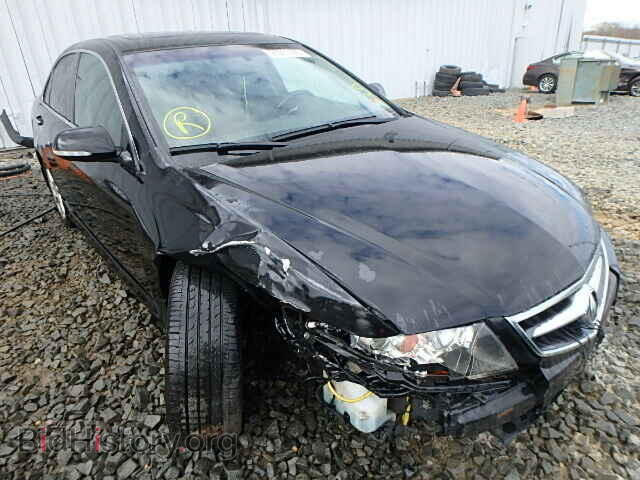 Фотография JH4CL96968C018056 - ACURA TSX 2008