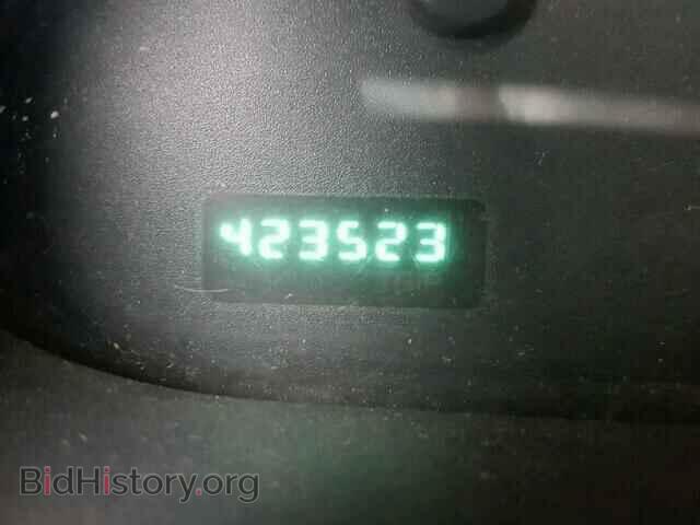 2000 DODGE RAM VAN - VIN: 2B7KB31Y9YK148277 - Фото 8