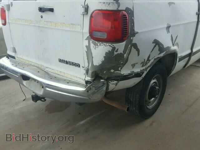 2000 DODGE RAM VAN - VIN: 2B7KB31Y9YK148277 - Фото 9