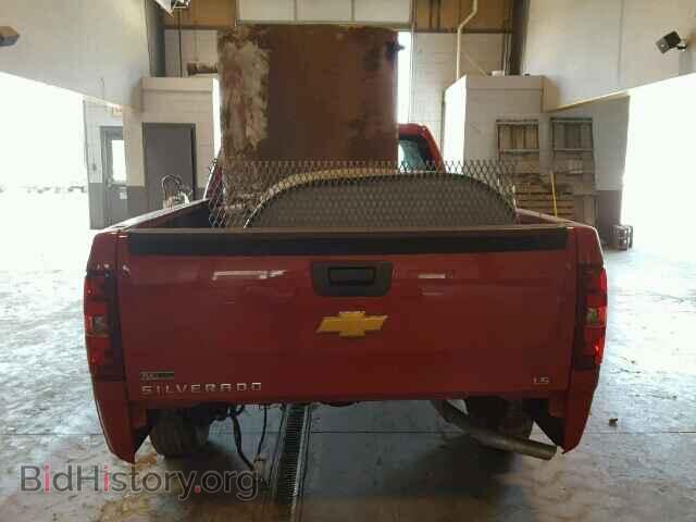 2012 CHEVROLET SILVERADO - VIN: 1GCNKPEA9CZ153924 - Фото 6