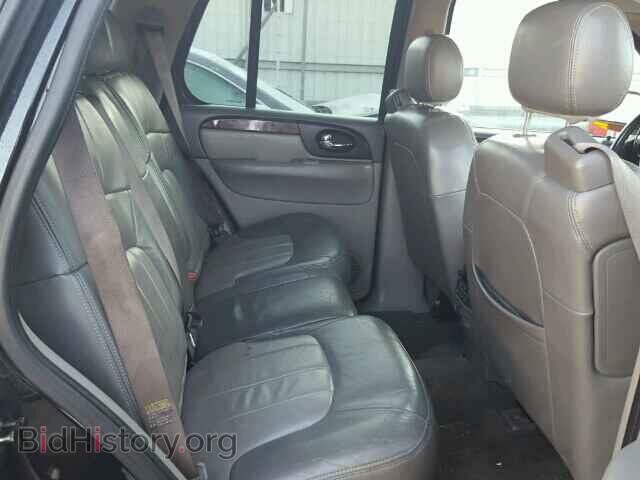 2003 GMC ENVOY - VIN: 1GKDT13SX32135365 - Фото 6