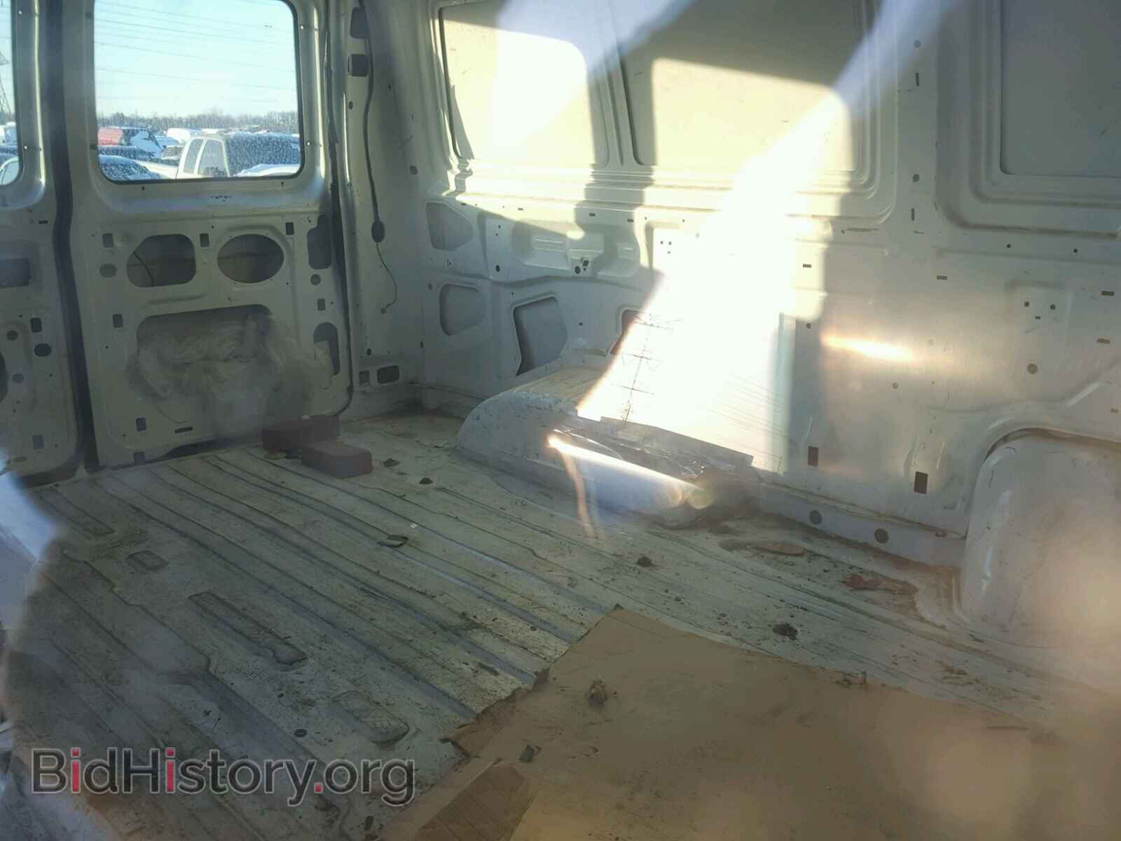 2000 FORD ECONOLINE - VIN: 1FTRE14W7YHA02807 - Фото 6