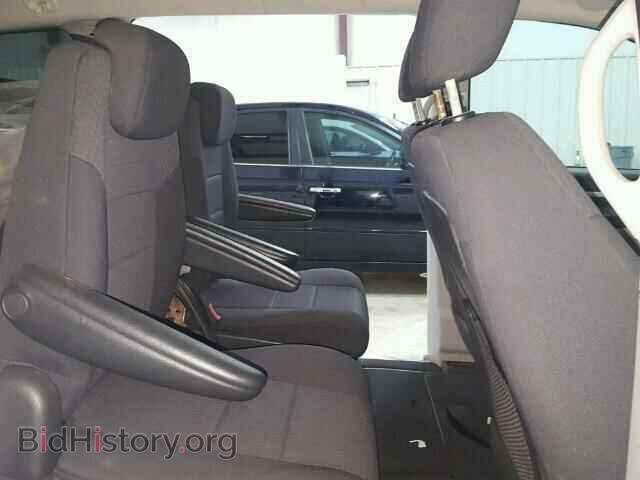 2010 DODGE CARAVAN - VIN: 2D4RN4DE0AR219542 - Фото 6