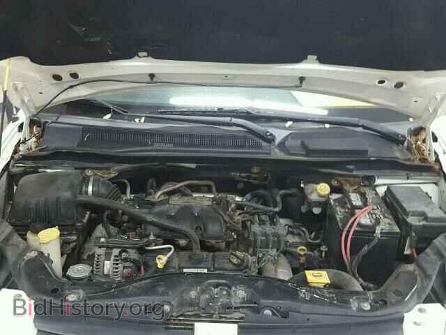 2010 DODGE CARAVAN - VIN: 2D4RN4DE0AR219542 - Фото 7