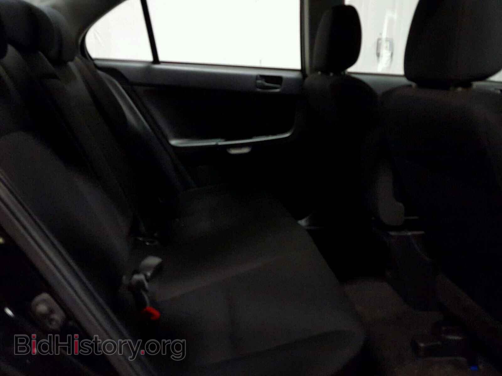 2014 MITSUBISHI LANCER - VIN: JA32V2FW3EU005810 - Фото 6