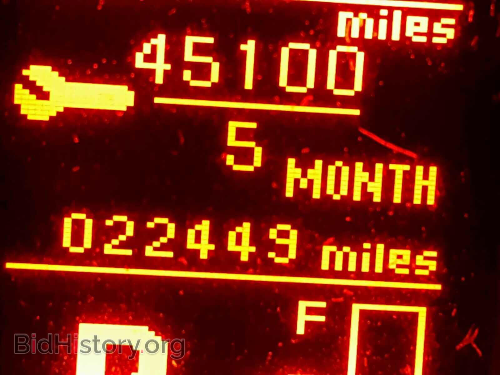 2014 MITSUBISHI LANCER - VIN: JA32V2FW3EU005810 - Фото 8