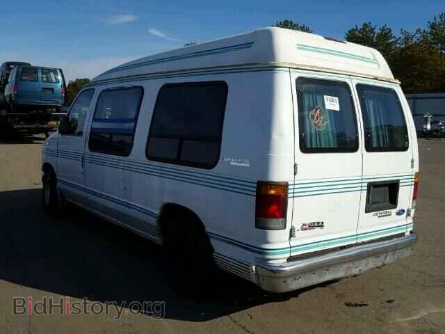 1994 FORD ECONOLINE - VIN: 1FDEE14Y3RHB68321 - Фото 3