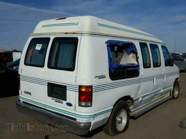1994 FORD ECONOLINE - VIN: 1FDEE14Y3RHB68321 - Фото 4